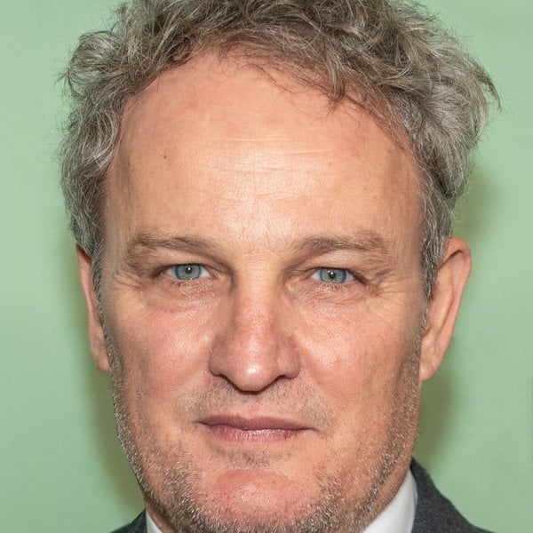 Jason Clarke
