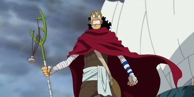 Ver One Piece temporada 11 episodio 2 en streaming