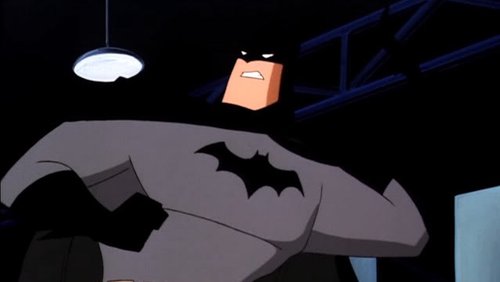Ver los episodios de Las nuevas aventuras de Batman en streaming VOSE, VE,  VO 