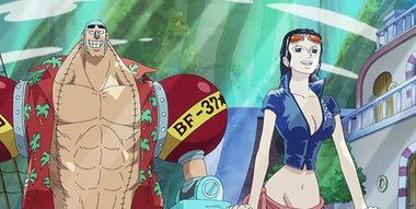 Watch One Piece Streaming Online