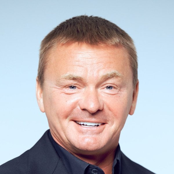 Владимир Сычёв