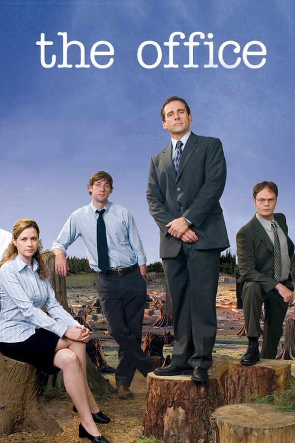 Introducir 67+ imagen the office us streaming vostfr