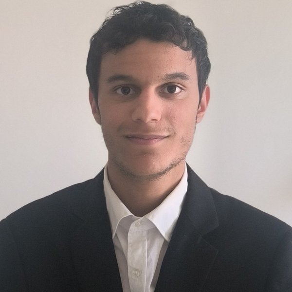 Rayan Hamda Barhoumi