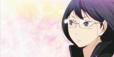 Watch Haikyuu!! Episode 3 Online - The Formidable Ally