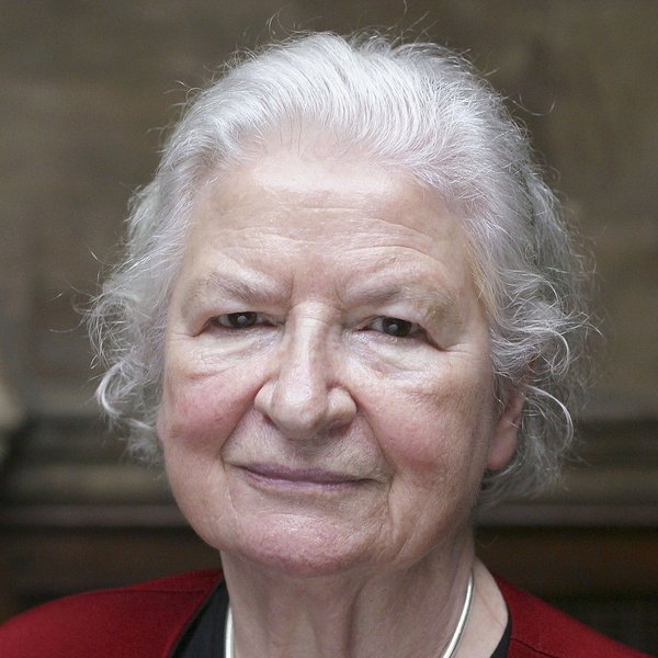 P. D. James