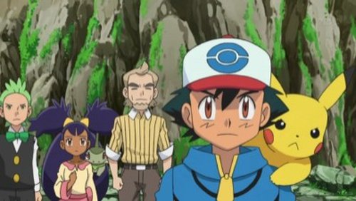 pokemon season 15 bye bye iris