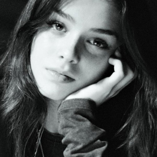 Ülkü Hilal Çiftçi