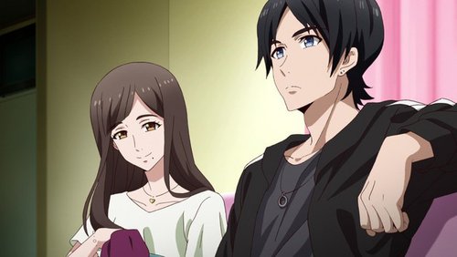 Watch Fairy Ranmaru season 1 episode 12 streaming online