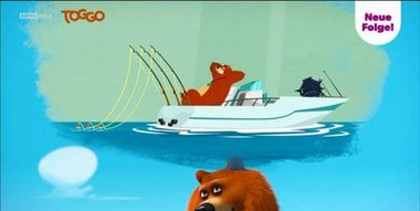 Watch Grizzy and The Lemmings Season 3 Episode 1 Online - Stream Full  Episodes