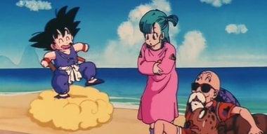 Dragon Ball TV Show. Where To Watch Streaming Online