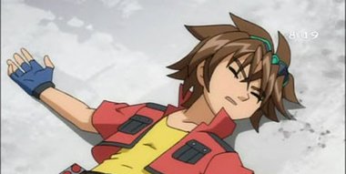 Watch Bakugan Battle Brawlers Season 1