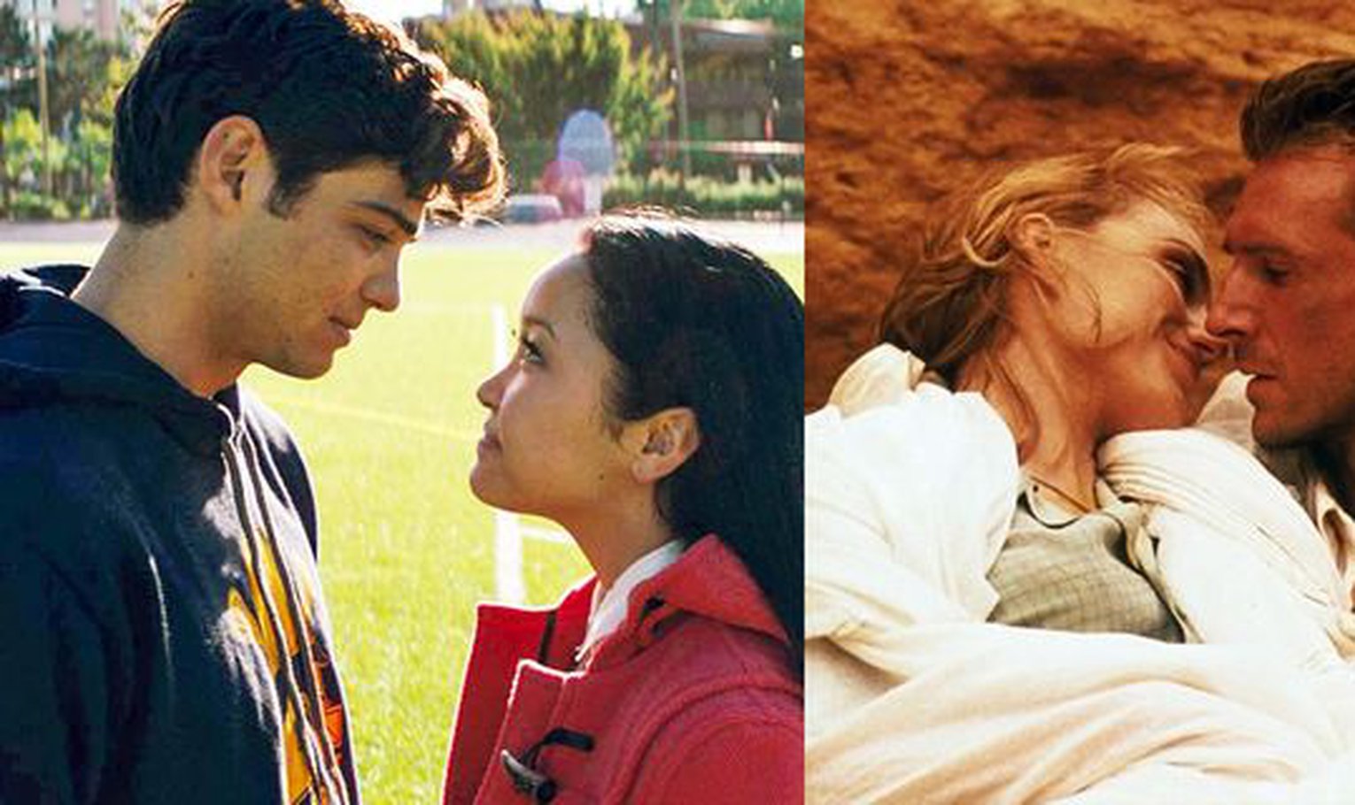 The Best Romantic Movies On Netflix That Will Make You Feel Like Love Isn T Dead