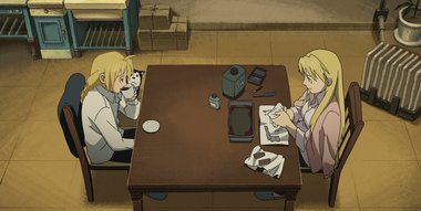 Fullmetal Alchemist: Brotherhood - streaming online