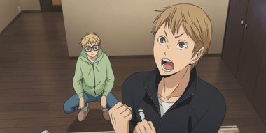 Haikyu!! - watch tv show streaming online