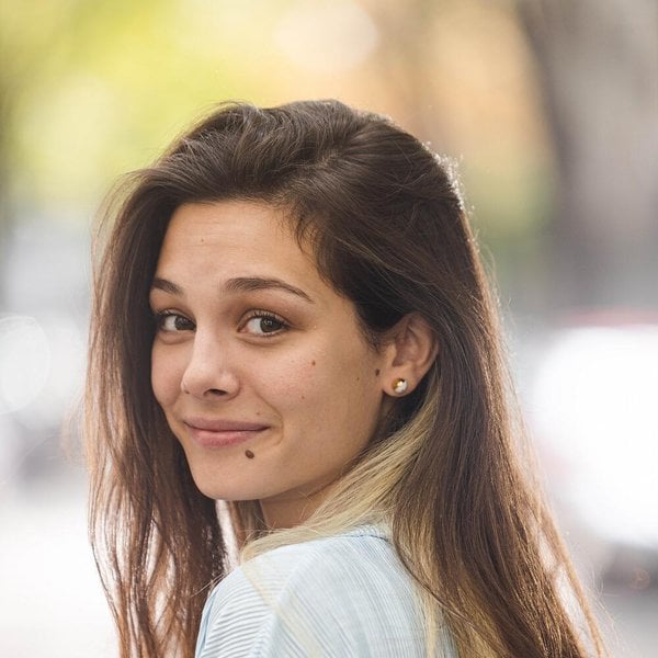 Teodora Dragičević