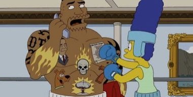 Ver Os Simpsons estação 3 episódio 4 em streaming