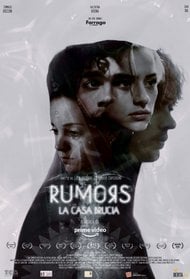Rumors - La Casa Brucia