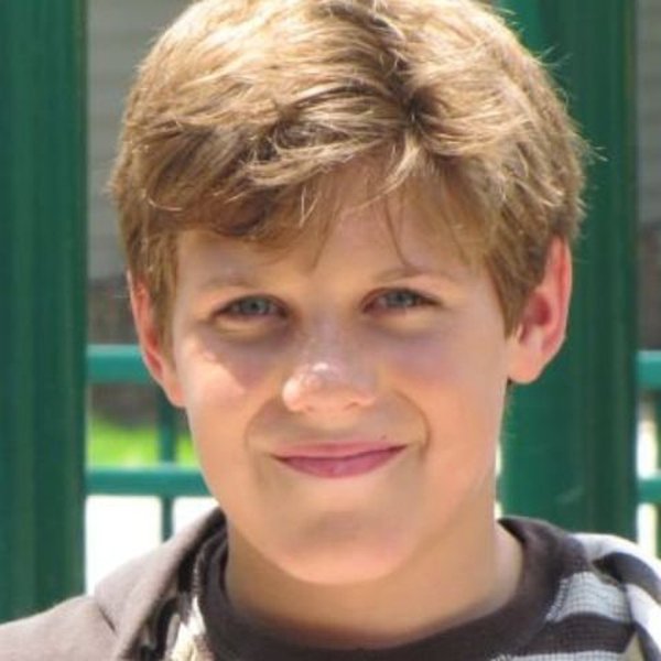 Brock Patrick Kaufman