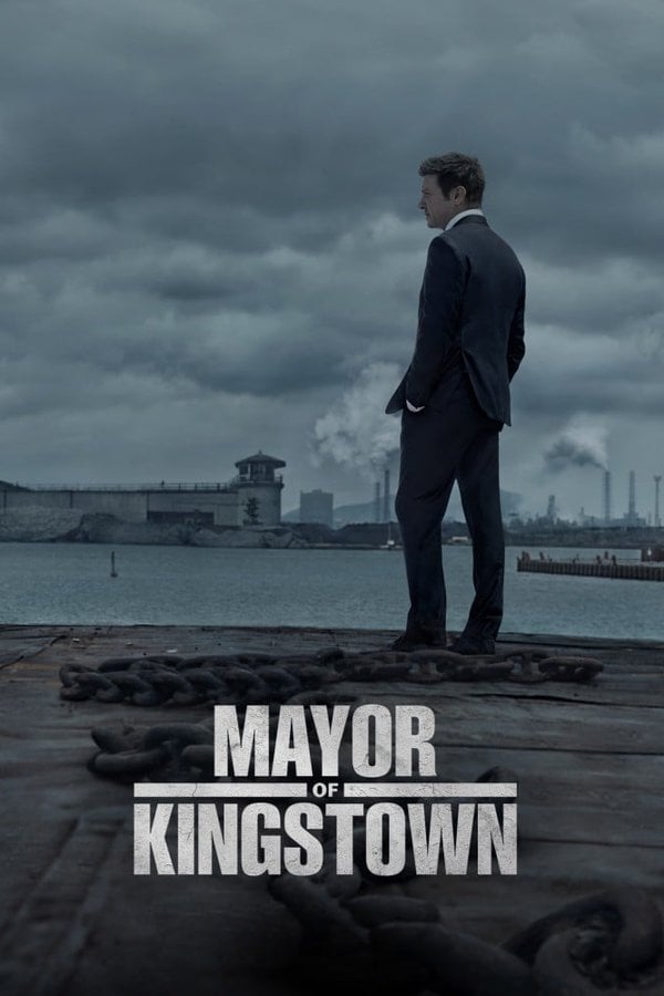 O Dono de Kingstown: veja sinopse, elenco, trailer e onde assistir