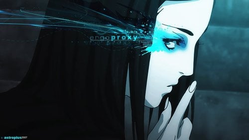 Ergo Proxy - 25 de Fevereiro de 2006