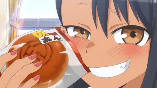 NAGATORO DATA DE LANÇAMENTO + VAI TER QUANTOS EPISÓDIOS? 