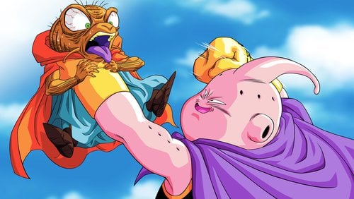 Stream Dragón Ball Z Saga de Majin Boo 32 by Leonardo Rl