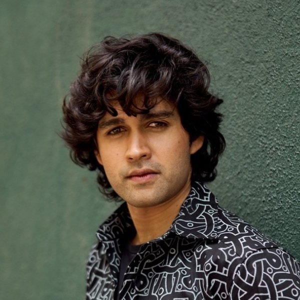 Karanvir Malhotra