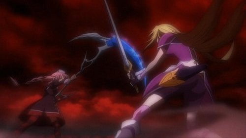 Legend of the Legendary Heroes Episode 1 – Slayers Reborn?