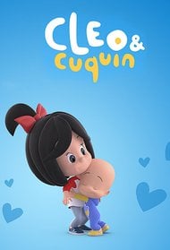 Cleo Y Cuquin