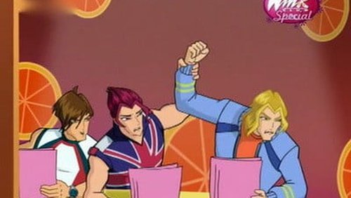 winx club magical adventure tree of life winx club magical adventure tree of life