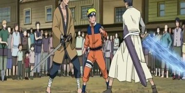 Naruto: Shippuden Season 9 - watch episodes streaming online