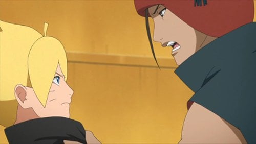 BORUTO: NARUTO NEXT GENERATIONS PART 1: Boruto Season 12 – Tv i Google Play