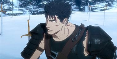 Berserk - watch tv show streaming online