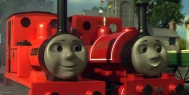 thomas and friends series 11