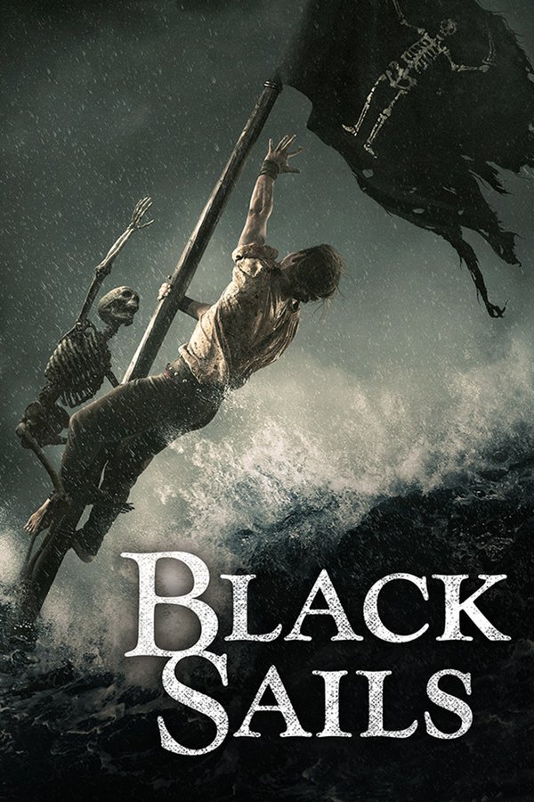 Black Sails Online Stream Black Sails Online Stream