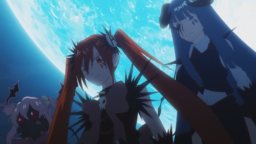 Assistir Mahou Shoujo Magical Destroyers Episodio 11 Online