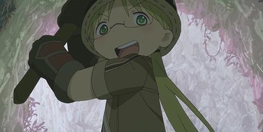 Made in Abyss: Wandering Twilight streaming