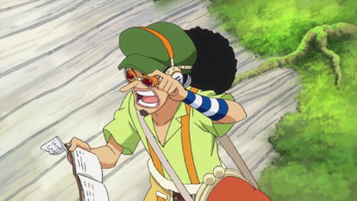 Watch One Piece Season 18 Episode 26 Streaming Online Betaseries Com
