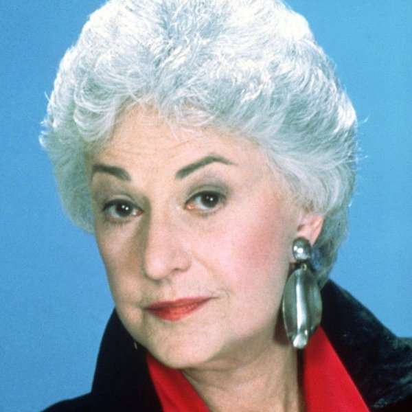 Bea Arthur