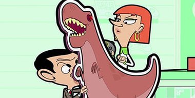 Watch Mr. Bean: The Animated Series season 5 episode 1 streaming online |  