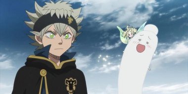 Watch Black Clover Streaming Online