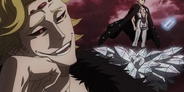 Black Clover Clash! The Battle of the Magic Knights Squad Captains - Watch  on Crunchyroll