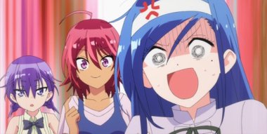 Stream 『Bokutachi wa Benkyou ga Dekinai! Season 2