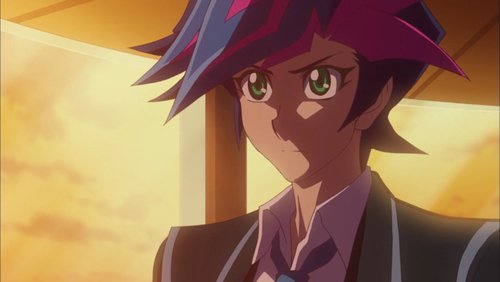 Onde assistir à série de TV Yu-Gi-Oh! VRAINS em streaming on-line