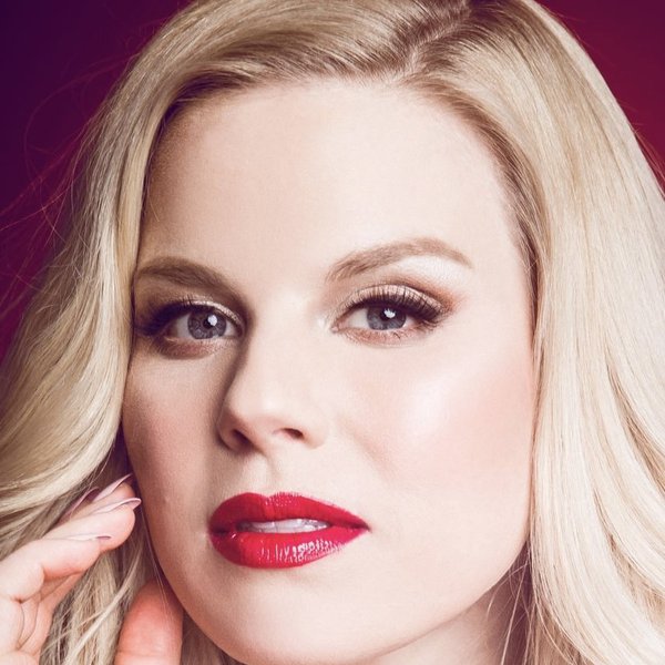Megan Hilty