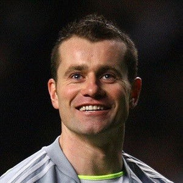 Shay Given