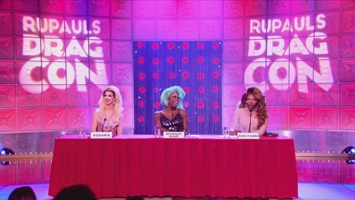 Watch Rupaul S Drag Race Season 10 Episode 1 Streaming Online Betaseries Com