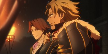 Ver Grancrest Senki temporada 1 episodio 2 en streaming