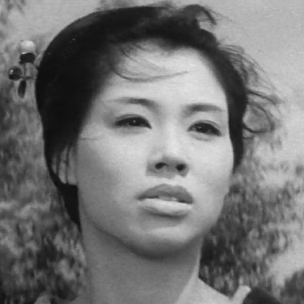 水谷八重子（二代目）