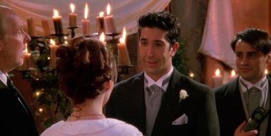 Friends Temporada 4 - assista todos episódios online streaming